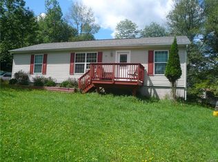 29 Albion St, Liberty, NY 12754