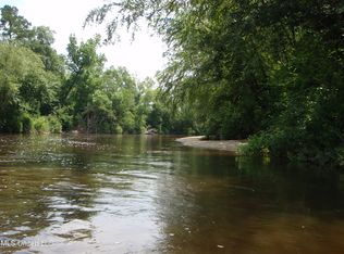 Darling Rd LOT 11R, Pass Christian, MS 39571