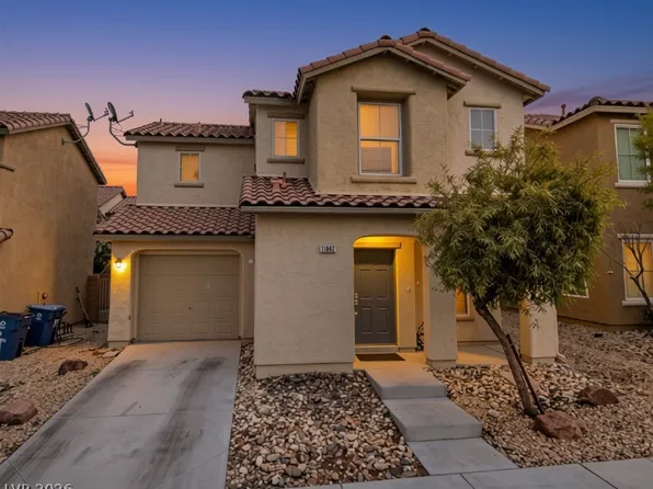 11882 Snow Bank St, Las Vegas, NV 89183