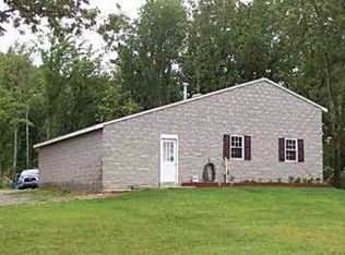 159 Rr 1, Lost Creek, WV 26385