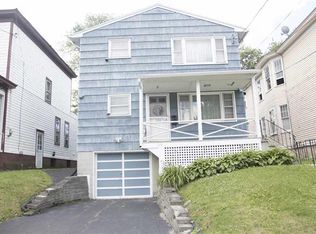 526 Warren St, Albany, NY 12208