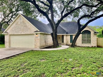 1715 Ramona Cir, San Marcos, TX, 78666