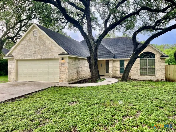 1715 Ramona Cir, San Marcos, TX 78666