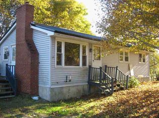 23 Warsaw Cir, Lincoln, ME 04457