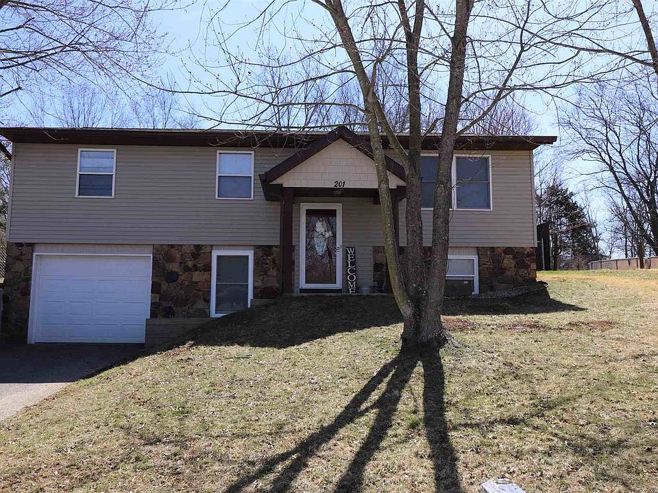 1st image of 201 N Langley Dr