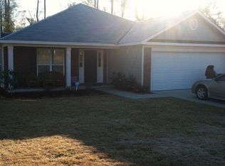 678 Upland Ct, Columbus, GA 31907