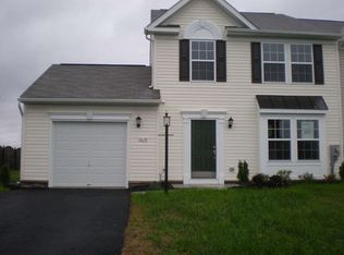 3674 Rolling Hills Dr, Greencastle, PA