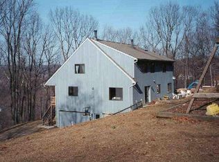 7 Long Hill Dr, New Fairfield, CT 06812