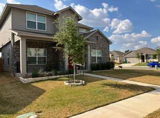 3710 Chappie Ln, Austin, TX 78725