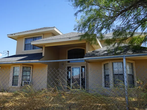 3822 DALIA ST, Eagle Pass, TX 78852