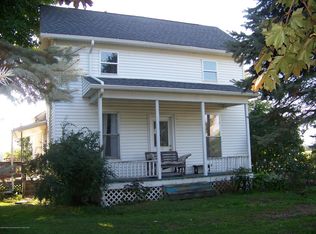 5658 S Cochran Rd, Charlotte, MI 48813