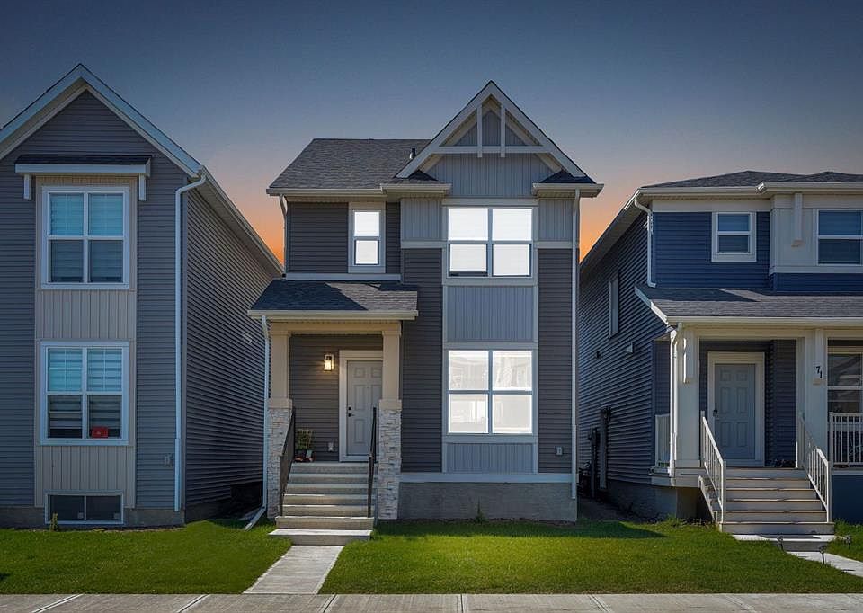 1st image of 67 N Corner Glen Gdns NE