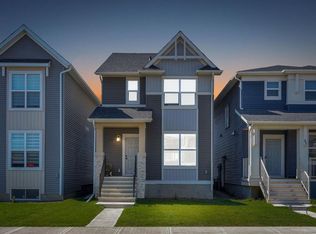 67 N Corner Glen Gdns NE, Calgary, AB T3N 2L3