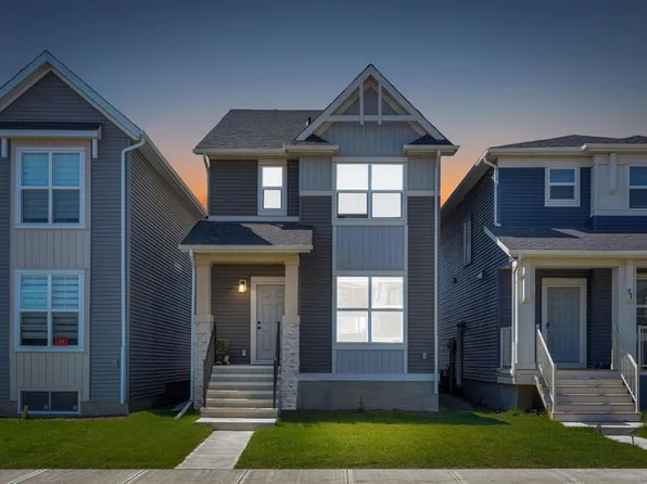 67 N Corner Glen Gdns NE, Calgary, AB T3N 2L3
