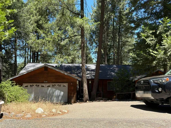 5646 Daisy Cir, Pollock Pines, CA 95726