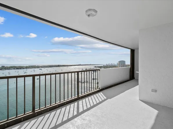 5200 N Flagler Dr, West Palm Beach, FL