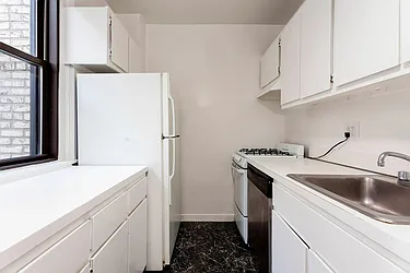 Rented by Brown Harris Stevens