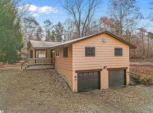 1368 Lamerson Ln, Interlochen, MI