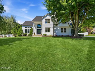 1709 Patrick Place, Wall Township, NJ, 07719