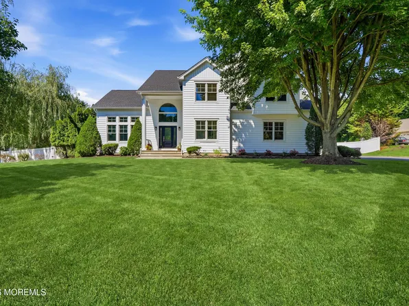 1709 Patrick Place, Wall, NJ 07719