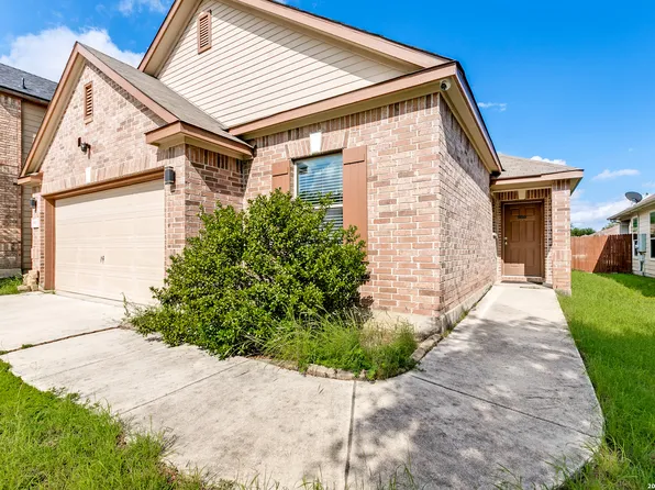 9110 Canter Horse, San Antonio, TX 78254