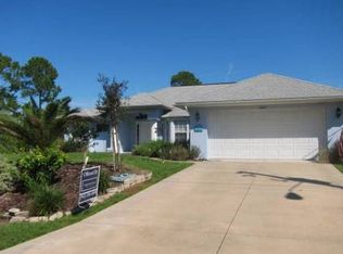 1485 Fitzgerald Rd, North Port, FL 34288