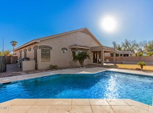 10926 E Decatur Cir, Mesa, AZ 85207