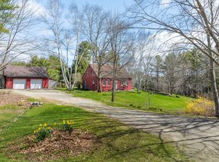 505 Willow Ln, Wiscasset, ME 04578