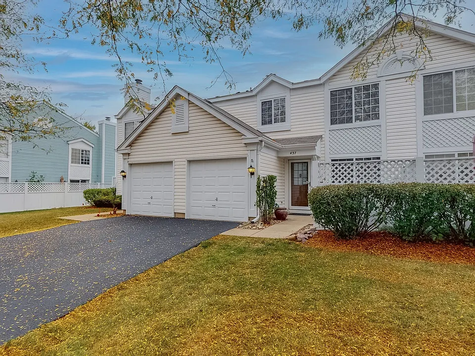 437 Thomas Jefferson Ct