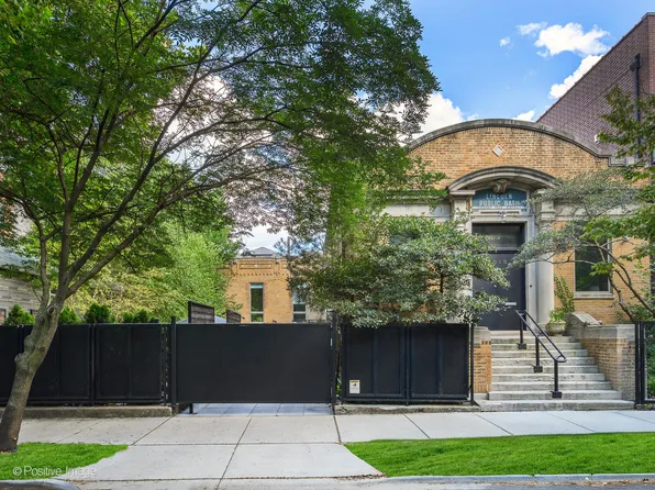 1019 N Wolcott Ave, Chicago, IL 60622