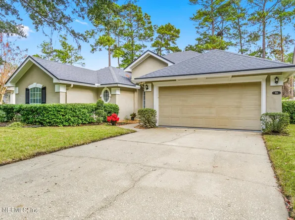 701 LAKE STONE Circle, Ponte Vedra Beach, FL 32082
