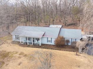 4136 Town Creek Rd, Cleveland, GA 30528