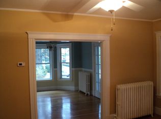 34 Summit St, Hyde Park, MA 02136