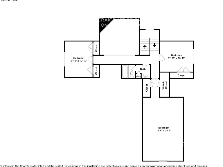 213 Walnut Creek Dr — Photo 3