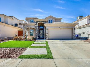 6081 Rivet Pl, El Paso, TX 79932