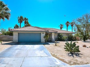 2500 N Hermosa Dr, Palm Springs, CA 92262