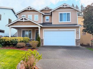 3415 189th Pl SE, Bothell, WA 98012