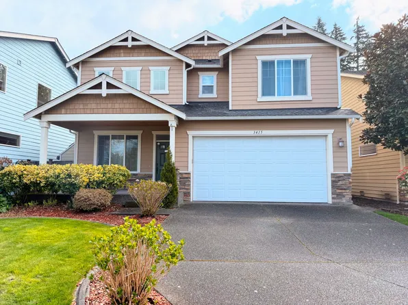 3415 189th Pl SE, Bothell, WA 98012