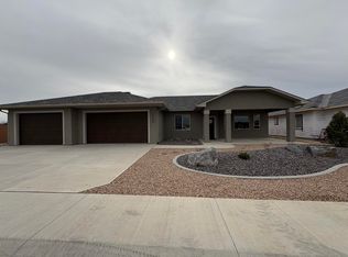 2629 Emerald Ridge Ln, Grand Junction, CO 81506