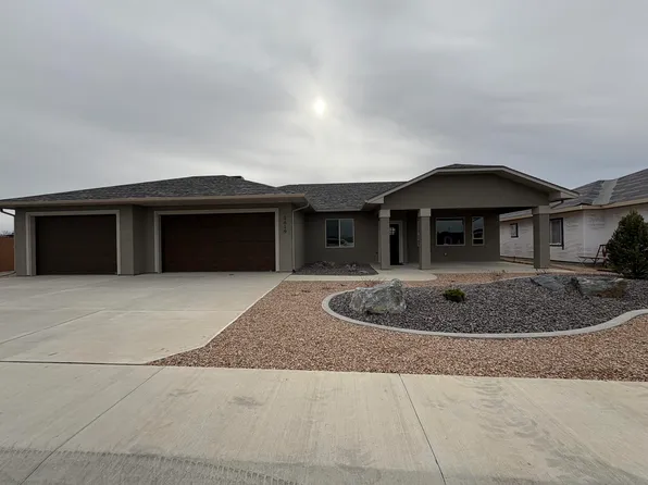 2629 Emerald Ridge Ln, Grand Junction, CO 81506