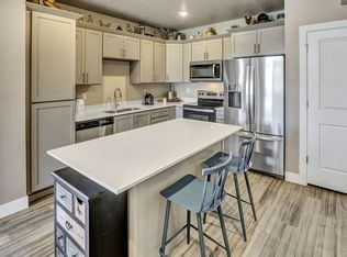2101 N Main St UNIT 306, Sunset, UT 84015
