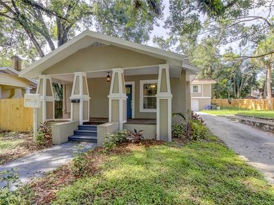 907 E Patterson St #1, Tampa, FL, 33604