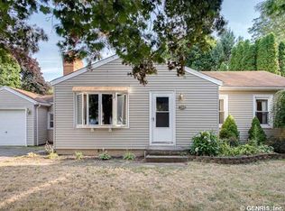 299 Barmont Dr, Rochester, NY 14626