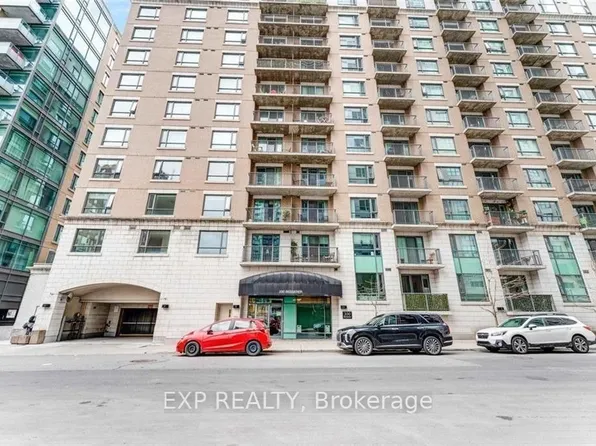200 Besserer St, Ottawa, ON