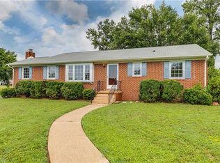 3811 Alston Ln, Henrico, VA 23294