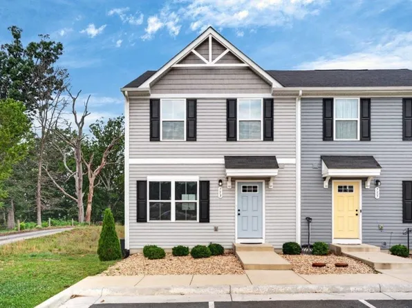 753 Carson Cir, Grottoes, VA 24441