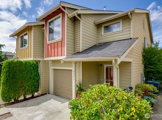 4008 82nd Ave NE, Marysville, WA 98270