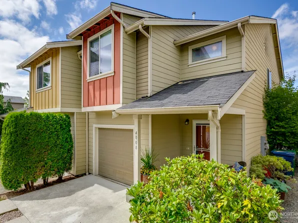 4008 82nd Avenue NE, Marysville, WA 98270