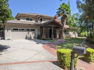 2150 Highland Vista Dr, Arcadia, CA 91006