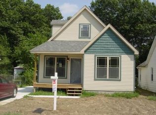 20870 Mitchelldale Ave, Ferndale, MI